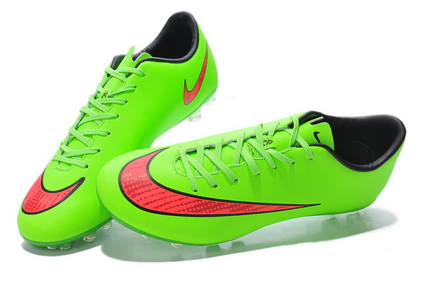 2014 World Cup Nike Mercurial Superfly AG Men Shoes--009